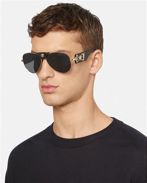 mens versace sunglasses 2019|authentic Versace men's sunglasses.